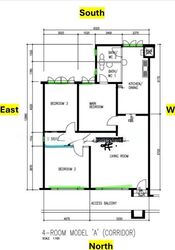 Blk 114 Teck Whye Lane (Choa Chu Kang), HDB 4 Rooms #600228571